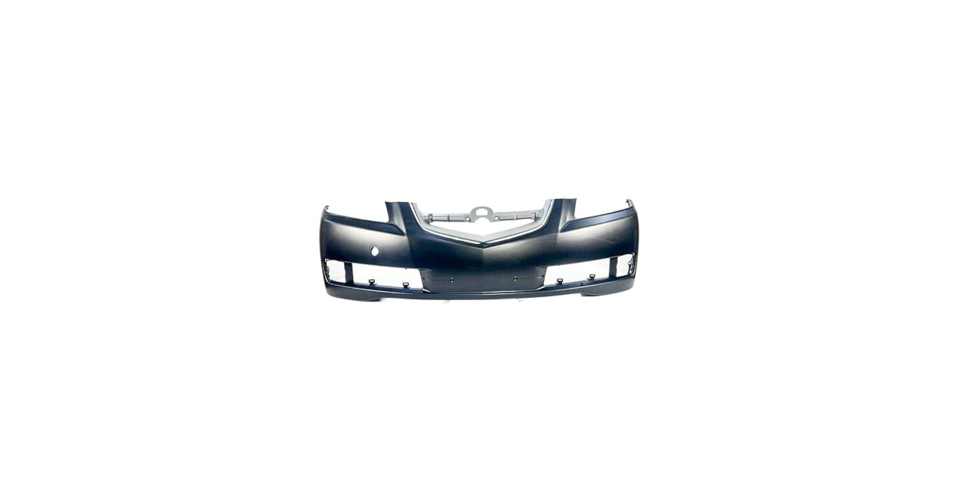 現代　2008  11 2007-2008 Acura TL Front Bumper Cover Replacement Fascia